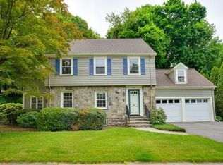 120 Newton Ave N, Worcester, MA 01609