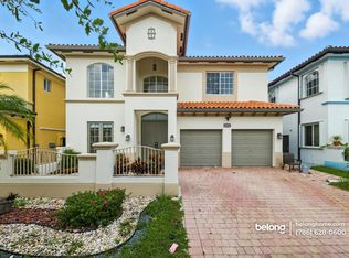 15386 SW 21st Ln, Miami, FL 33185