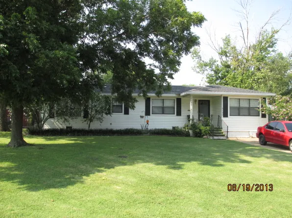 3130 SW 64th St, Oklahoma City, OK 73159