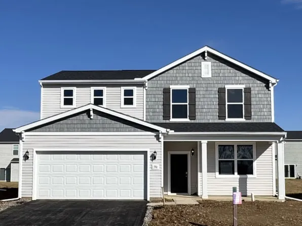 330 Honeysuckle St, South Bloomfield, OH 43103