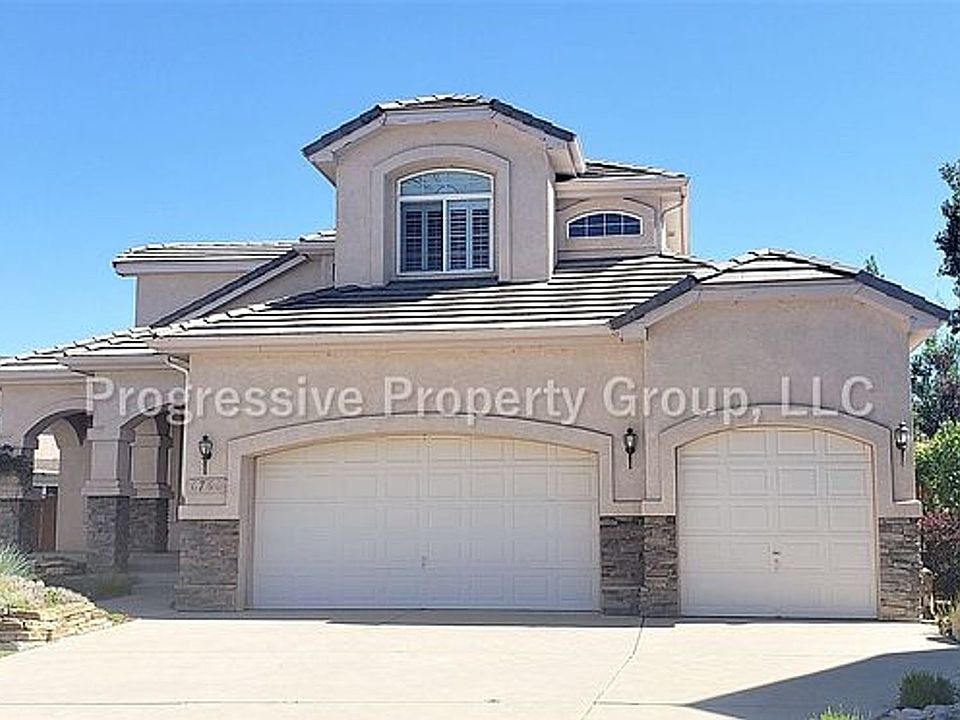 1st image of 6763 Granite Peak Dr