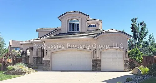 6763 Granite Peak Dr Photo 1