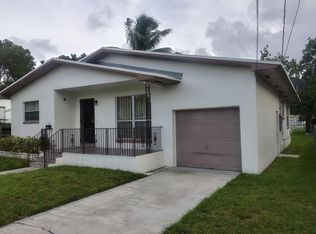 806 NW 44th St, Miami, FL 33127