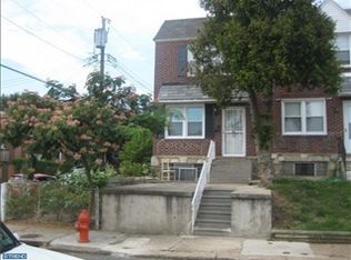 1146 Alcott St, Philadelphia, PA 19149