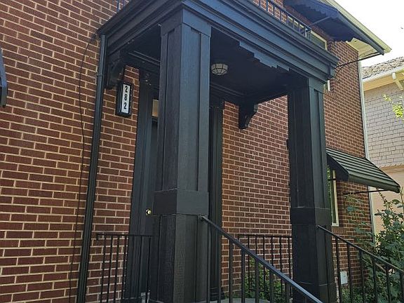 3rd image of 282 N Wall St #2
