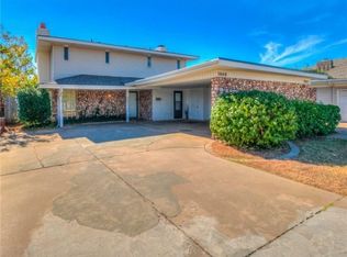 3840 NW 64th St #1, Oklahoma City, OK 73116