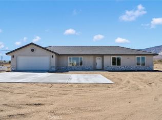 36115 Sutter, Lucerne Valley, CA 92356