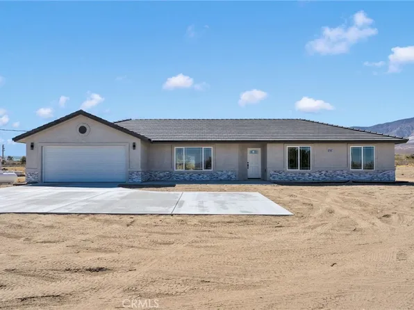 36115 Sutter, Lucerne Valley, CA 92356