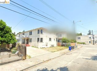 2141 14th Ave, Oakland, CA