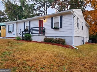 1591 Abner Ter NW, Atlanta, GA 30318