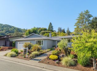 814 Butternut Dr, San Rafael, CA 94903