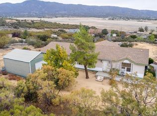 54321 Glasgow Rd, Anza, CA 92539