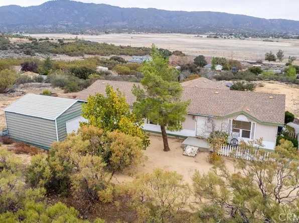 54321 Glasgow Rd, Anza, CA 92539