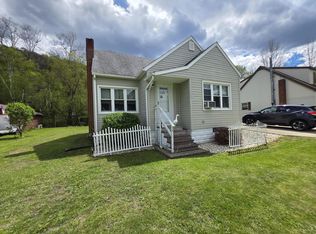6 Samsel Ave, Johnsonburg, PA 15845
