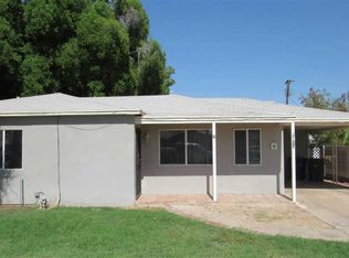 307 S 23rd Ave, Yuma, AZ 85364