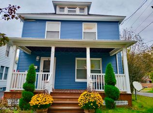 1225 Helderberg Ave, Schenectady, NY 12306