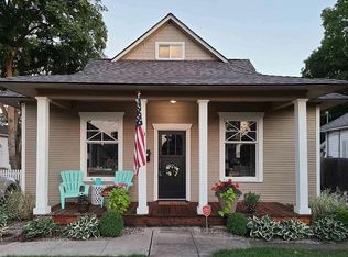 1213 W Grace Ave, Spokane, WA 99205