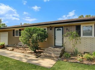 3107 Wilson Ave, Parsons, KS 67357
