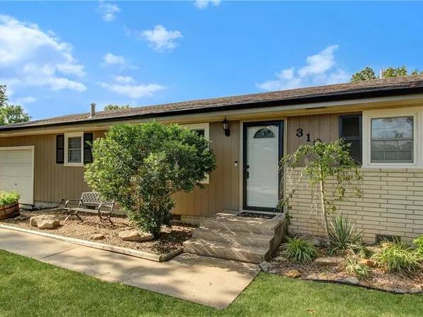3107 Wilson Ave, Parsons, KS 67357