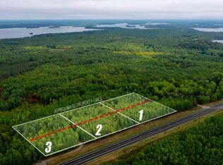 PARCEL 3 Highway 115, Tower, MN 55790