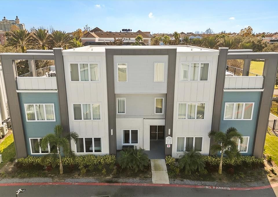 1st image of 7760 Sandy Ridge Dr Unit 102