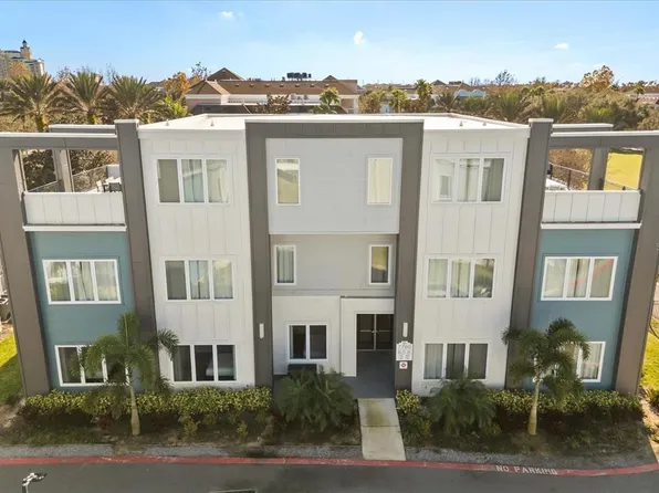 7760 Sandy Ridge Dr Unit 102, Kissimmee, FL 34747