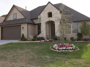 14498 S Gary Pl, Bixby, OK 74008