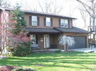 4020 W 63rd St, Cleveland, OH 44144