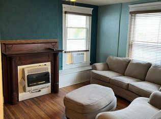 234 Watson Ave, Fairmont, WV 26554