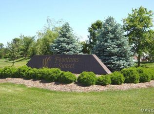 0 Fountains Of Sunset, Glen Carbon, IL