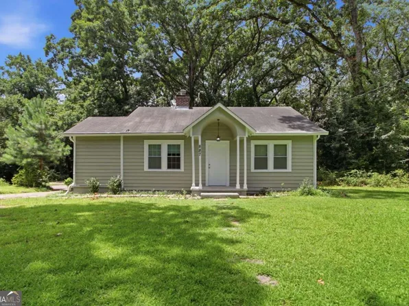 887 Ellis Rd, Stone Mountain, GA 30083