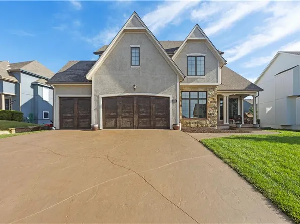 4512 NE 104th Ter, Kansas City, MO 64156