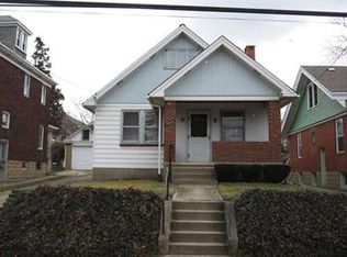 1845 Chellis St, Pittsburgh, PA 15212