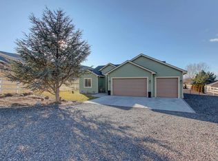30406 S 984th Pr SE, Kennewick, WA 99338