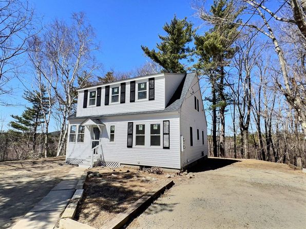 1387 Route 103, Newbury, NH 03255