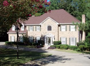 680 Bittersweet Trl, Sandy Springs, GA 30350