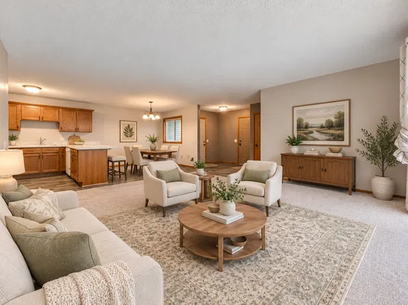 417 Whispering River Ln, Farmington, MN 55024