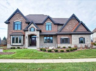 22476 Cobblestone Trl, Frankfort, IL 60423