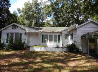542 N Adams St, Quincy, FL 32351