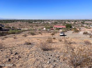 4437 W Ceton Dr, Laveen, AZ 85339