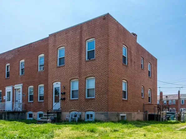 2942 Yorkway, Baltimore, MD 21222