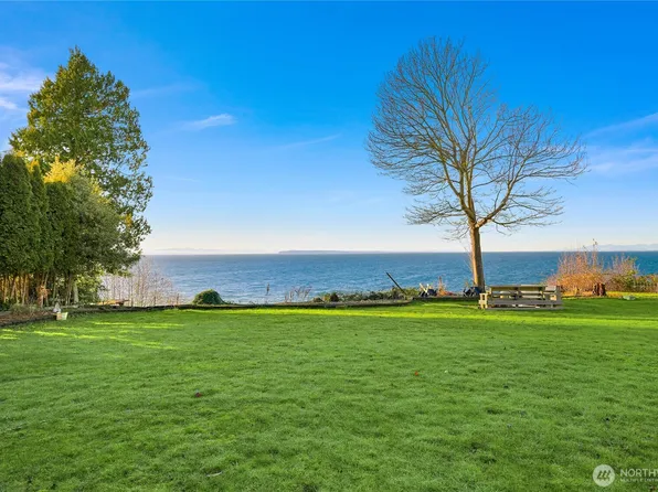 8539 Semiahmoo Drive, Blaine, WA 98230