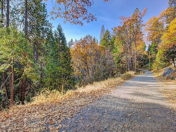 Wyoming Rd.