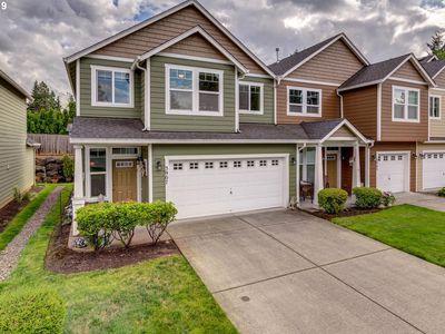 3907 NE 89th Way, Vancouver, WA, 98665