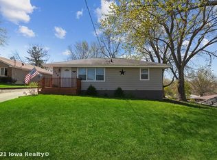 109 E Park Ave, Des Moines, IA 50315