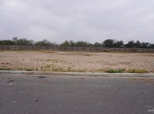 703 Thompson Rd, Mission, TX 78573