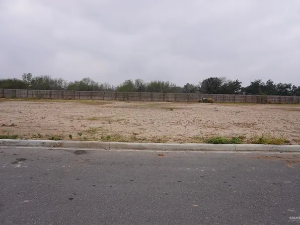 703 Thompson Rd, Mission, TX 78573