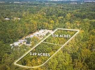 0 Boulder Rd, Terre Haute, IN 47802