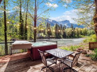 51610 217th Pl SE, Gold Bar, WA 98251