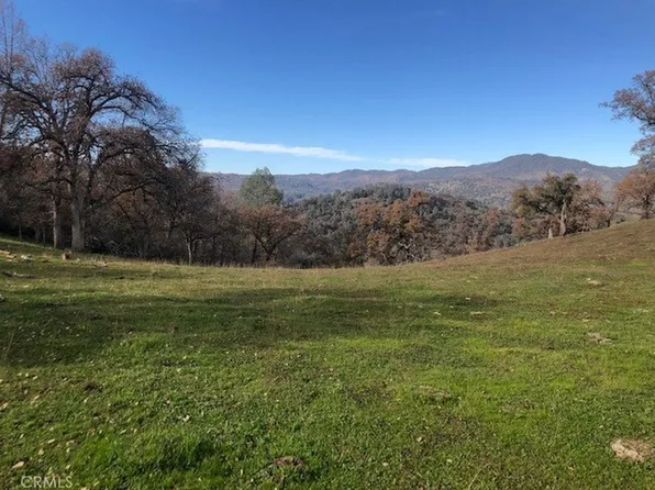 Mountain View Peak Rd, O'Neals, CA 93645